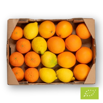 Paczka prezentowa "`Sycylijskie wakacje"