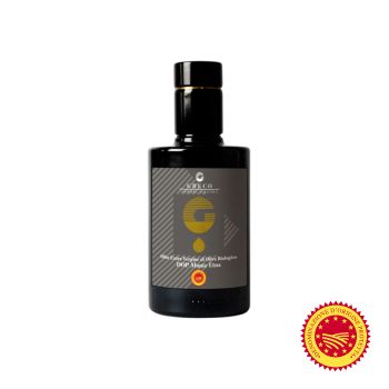 500ml - Oliwa z oliwek z pierwszego tłoczenia BIO DOP Monte Etna 2025