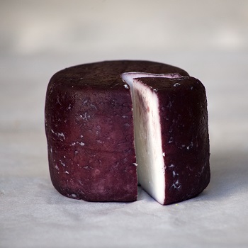 Ser kozi Caciotta Mbriaca 350g