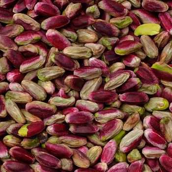 Pistacje łuskane z Bronte 100g
