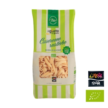 Makaron Caserecce BIO 500g