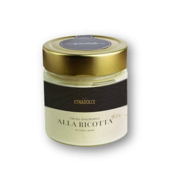 Krem Ricotta 240g