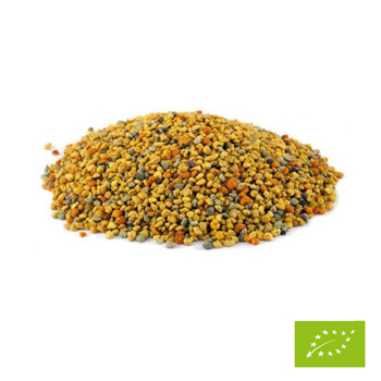 Pyłek pszczeli BIO 130g