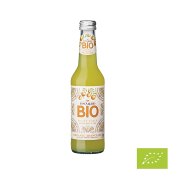 Napój gazowany Aranciata BIO 275ml