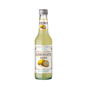 Napój gazowany Limonata Zero 275ml