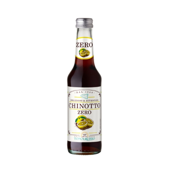 Napój gazowany Chinotto Zero 275ml