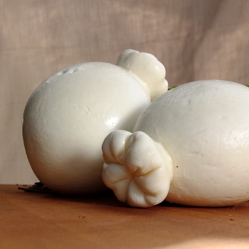 Ser krowi - świeży - Provola 330g