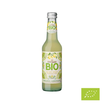 Napój gazowany Limonata BIO 275ml