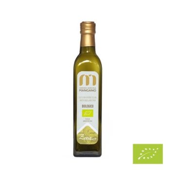 750ml - Oliwa z oliwek z pierwszego tłoczenia "Zenia", 2026