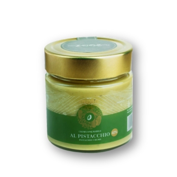 Krem pistacjowy 240g