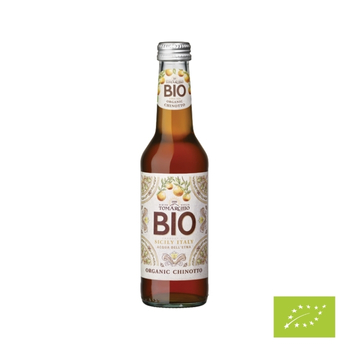 Napój gazowany Chinotto BIO 275ml