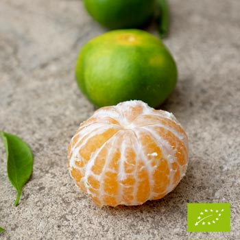 Cubetto mandarynki Satsuma Miyagawa BIO 6kg