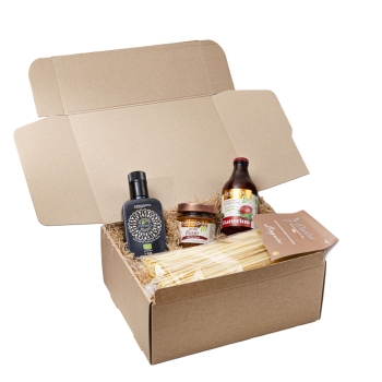 Paczka prezentowa Salemi Pina